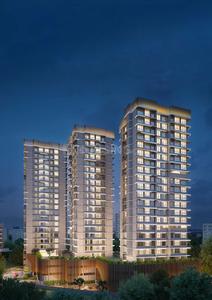 2 BHK Flat