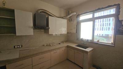 Kitchen Image of 3150 Sq.ft 4.5 BHK Builder Floor for sale in Emaar Emerald Hill, Sector 65 Gurgaon for Rs. 32500000