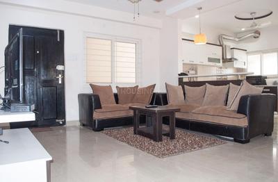 Hall Image of GAUTHAMI ICONIA FLAT 113 in Gachibowli, Hyderabad