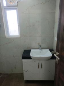 Bedroom One Image of 1575 Sq.ft 3.5 BHK Apartment / Flat for sale in M3M Soulitude , Sector 89 Gurgaon for Rs. 17000001