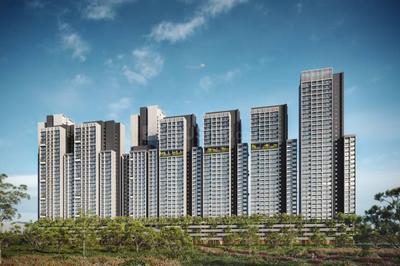 2 BHK Flat