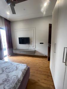 Bedroom Image of 2500 Sq.ft 3 BHK Builder Floor for sale in TDI City Panipat for Rs. 20000000