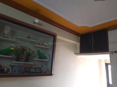 Living Room Image of 650 Sq.ft 2 BHK Apartment / Flat for sale in Sahibabad Ghaziabad for Rs. 4000000