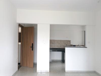 Living Room Image of 2100 Sq.ft 4 BHK Apartment / Flat for sale in Col Rps Vijay Vihar, Wagholi Pune for Rs. 20000000