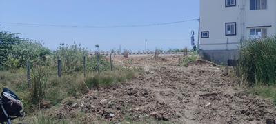 Image of 3000 Sq.ft Residential Plot / Land for sale in Padur, Chennai for Rs. 12000000