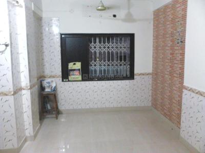 Living Room Image of 390 Sq.ft 1 RK Apartment / Flat for sale in Jagruti Krupa C.H.S, Dombivli West Thane for Rs. 2500000