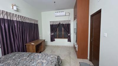 Bedroom Image of 2000 Sq.ft 3 BHK Independent House for sale in Kakkanad Kochi for Rs. 13000000