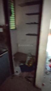 Kitchen Image of 865 Sq.ft 2 BHK Apartment / Flat for sale in Limbodi Indore for Rs. 1950000