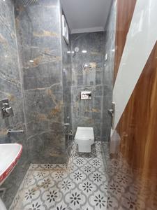 Image of 880 Sq.ft 3 BHK Builder Floor for sale in Govindpuri, New Delhi for Rs. 5400000