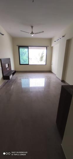 Chhatrapati Shivaji International Airport Area, Vile Parle East Main Image 1