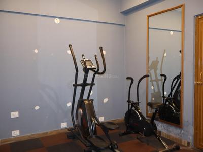 Image of 1021 Sq.ft 2 BHK Apartment / Flat for sale in North Grande, North Dum Dum Bediapara, Kolkata for Rs. 6200000