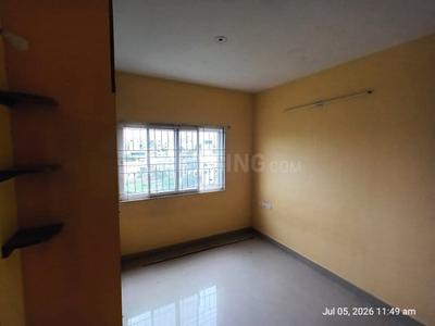 Hall Image of 1299 Sq.ft 3 BHK Apartment / Flat for sale in Shriram Sameeksha, Singapura Bengaluru for Rs. 10500000