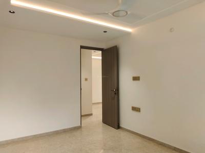 Bedroom Image of 1450 Sq.ft 3 BHK Apartment / Flat for sale in Vile Parle West Mumbai for Rs. 70000000