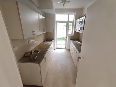 Kitchen Image of 3150 Sq.ft 3 BHK Apartment / Flat for sale in DLF Hyde Park Estate, New Chandigarh Chandigarh for Rs. 19100000