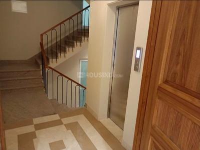 Image of 2100 Sq.ft 3 BHK Builder Floor for sale in Sarvapriya Vihar, New Delhi for Rs. 85000000