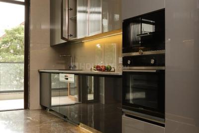 Kitchen Image of 18000 Sq.ft 9 BHK Villa for sale in Palam Vihar Gurgaon for Rs. 600000000