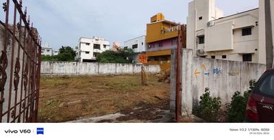 Image of 1500 Sq.ft Residential Plot / Land for sale in Chitalapakkam, Chennai for Rs. 11625000