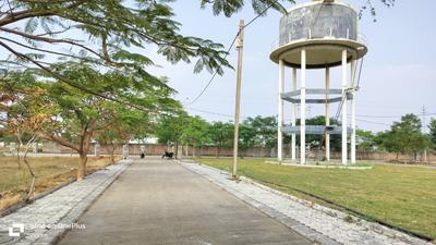 Image of 1200 Sq.ft Residential Plot / Land for sale in Super Corridor, Indore for Rs. 5580000