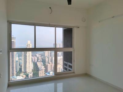 Bedroom Image of 1350 Sq.ft 3 BHK Apartment / Flat for sale in Samrin Heritage, Thane West Thane for Rs. 21500000