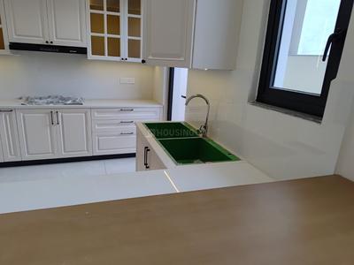 Kitchen Image of 5000 Sq.ft 4 BHK Villa for sale in Nabha Zirakpur for Rs. 25000000