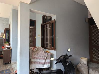 Balcony Image of 900 Sq.ft 2 BHK Independent House for sale in Mansarovar Jaipur for Rs. 9000000