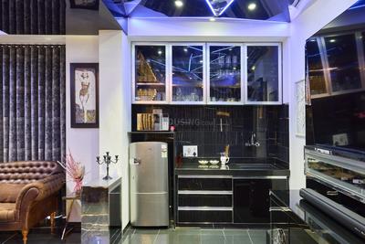 Hall Image of 7200 Sq.ft 6 BHK Penthouse for sale in Ratnaakar BeauMonde, Jodhpur Ahmedabad for Rs. 105000000