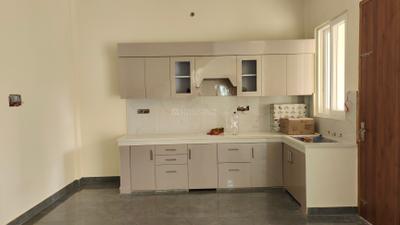 Kitchen Image of 1870 Sq.ft 3 BHK Villa for sale in Kalyanpur (West) Lucknow for Rs. 7502000