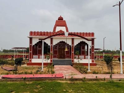 Image of 1000 Sq.ft Residential Plot / Land for sale in Riyasat Eco Park l Extension, Basri Jogiyan, Jaipur for Rs. 260000