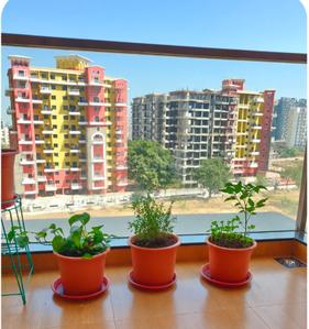 2 BHK Flat