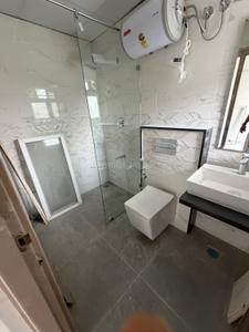 Image of 2000 Sq.ft 3 BHK Apartment / Flat for sale in Cooke Town, Bengaluru for Rs. 33500000