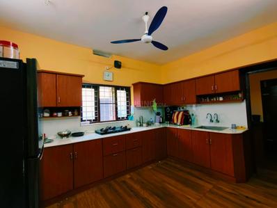 Kitchen Image of 2000 Sq.ft 4 BHK Independent House for sale in Kakkanad Kochi for Rs. 9500001