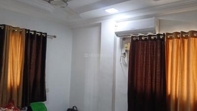 Bedroom Image of 1375 Sq.ft 2 BHK Apartment / Flat for sale in Adajan Surat for Rs. 4800000