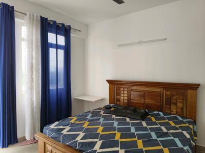 Bedroom Image of 1000 Sq.ft 2 BHK Apartment / Flat for sale in Suncity Avenue 76, Sector 76 Gurgaon for Rs. 8800000