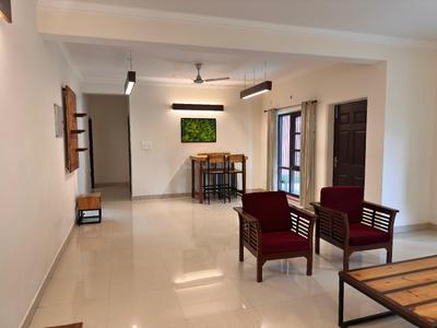 Living Room Image of 1636 Sq.ft 2 BHK Apartment / Flat for sale in Ladpur Dehradun for Rs. 11000000