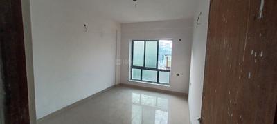 Bedroom Image of 1771 Sq.ft 4 BHK Apartment / Flat for sale in Regent Court, Baguiati Kolkata for Rs. 9800000