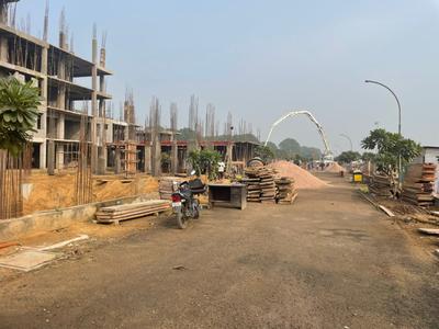 Image of 150 Sq.ft Residential Plot / Land for sale in The Sanctuary The Gokulam, Sector 7, Sohna for Rs. 15400000