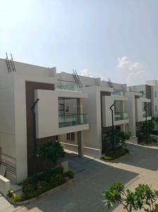 Building Image of 3670 Sq.ft 4 BHK Villa for sale in Nagaram Ranga Reddy District Secunderabad for Rs. 29360000