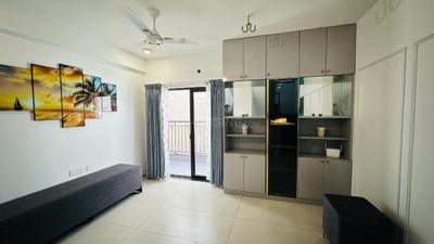 Bedroom Image of 2620 Sq.ft 4 BHK Villa for rent in Medavakkam Chennai for Rs. 90000