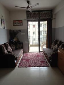 Bedroom Image of 772 Sq.ft 2.5 BHK Apartment / Flat for sale in Earth Madhav Homes, Sanand Ahmedabad for Rs. 4499999
