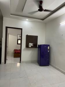 Hall Image of 750 Sq.ft 2 BHK Apartment / Flat for rent in DDA LIG Apartment Pitampura, Pitampura New Delhi for Rs. 18000