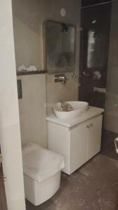 Image of 1765 Sq.ft 3 BHK Builder Floor for rent in Sector 100, Noida for Rs. 60000
