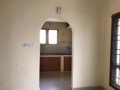 Hall Image of 1170 Sq.ft 2 BHK Apartment / Flat for sale in New Tippasandra Bengaluru for Rs. 9500000
