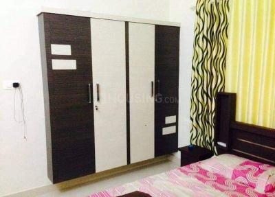 Bedroom Image of 2400 Sq.ft 4 BHK Villa for rent in Mohaddipur Gorakhpur for Rs. 18000