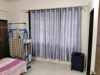 Bedroom Image of 1467 Sq.ft 3 BHK Apartment / Flat for sale in Shree Anusthan, Vaishno Devi Circle Ahmedabad for Rs. 6900000