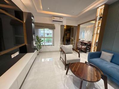 Hall Image of 1050 Sq.ft 2 BHK Apartment / Flat for sale in Anika Piccadilly, Punawale Pune for Rs. 8500000