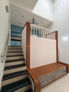 Kitchen Image of 1600 Sq.ft 3 BHK Villa for rent in Gudighattanahalli Bengaluru for Rs. 40000