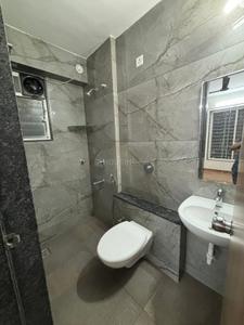 Image of 1000 Sq.ft 2 BHK Apartment / Flat for rent in Tirupati Regalia, Vishrantwadi, Pune for Rs. 30000