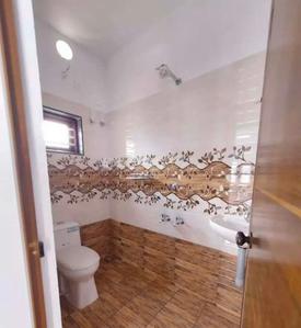 Bathroom Image of 1450 Sq.ft 4 BHK Villa for sale in Aluva Kochi for Rs. 8500000