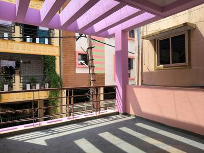 Bedroom Two Image of 1695 Sq.ft 3 BHK Independent House for rent in Mahadevapura Bengaluru for Rs. 72000