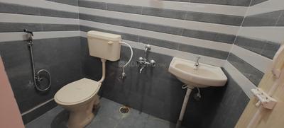 Image of 1000 Sq.ft 2 BHK Builder Floor for rent in Cox Town, Bengaluru for Rs. 20100